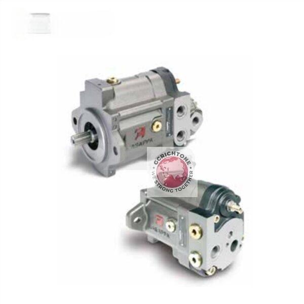 CASAPPA axial piston hydraulic pump TVP 60.60 TVP 60.72 TVP 60.84