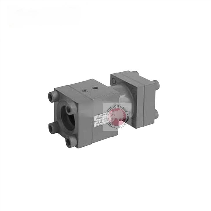 HPF-F16-1-10 HPF-F20-1-20 HPF-F24-1-10 HPF-F32-1-10 HPF-F16-2-10 HPF-F20-2-20 HPF-F24-2-10 HPF-F32-2-10 Гидравлический клапан DAIKIN