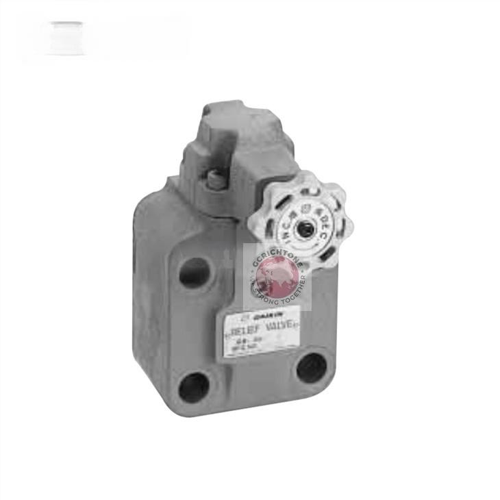 JRB-G06-1-13 JRB-G06-3-13 JRB-T06-1-13 JRB-T06-3-13 JRB-F06-1-13 JRB-F06-3-13 JRB-G10-1-13 JRB-G10-3-13 JRB-T10-1-13 JRB-T10-3-13 JRB-F10-1-13 JRB-F10-3-13 JRB-F16-1-12 JRB-F16-3-12 Гидравлический клапан Daikin