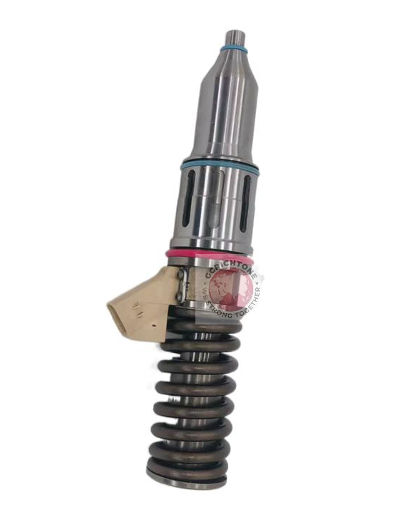 Топливной форсунка 3594080 359-4080 для Caterpillar E349E c Дизельным двигателем C132 Топливной форсунка 3594080 359-4080 для Caterpillar E349E c Дизельным двигателем C13