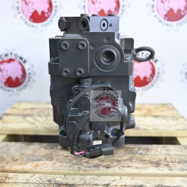 Fan Pump Komatsu D65-15 798-1S-00460