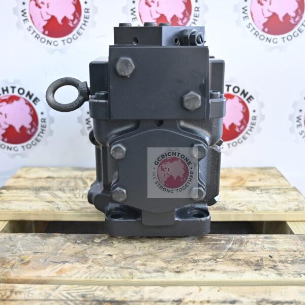 Fan Pump Komatsu D65-15 798-1S-00460