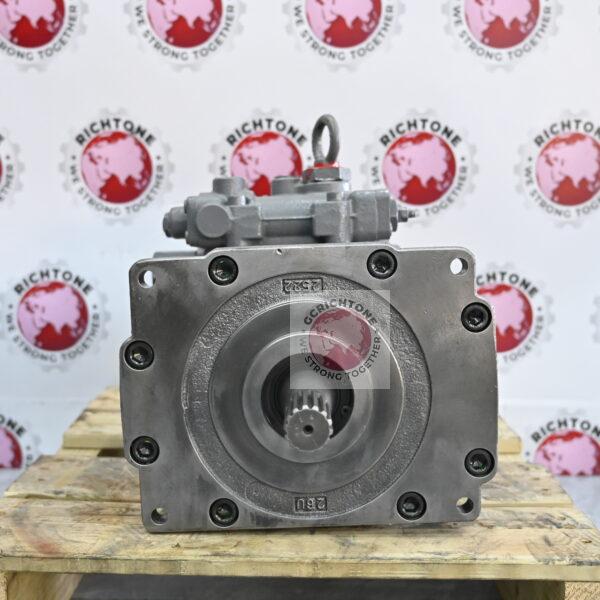 Hydraulic Pump Hitachi ZW180 HPK125 YB60000859