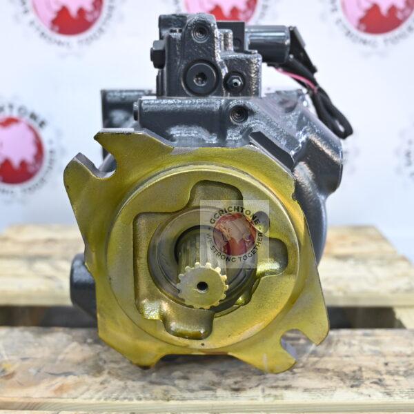 Fan Pump Komatsu PC800/PC850-8 708-1W-00901