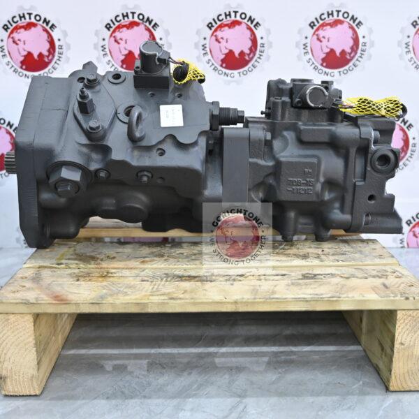 Fan Pump Komatsu D475 708-1W-90600