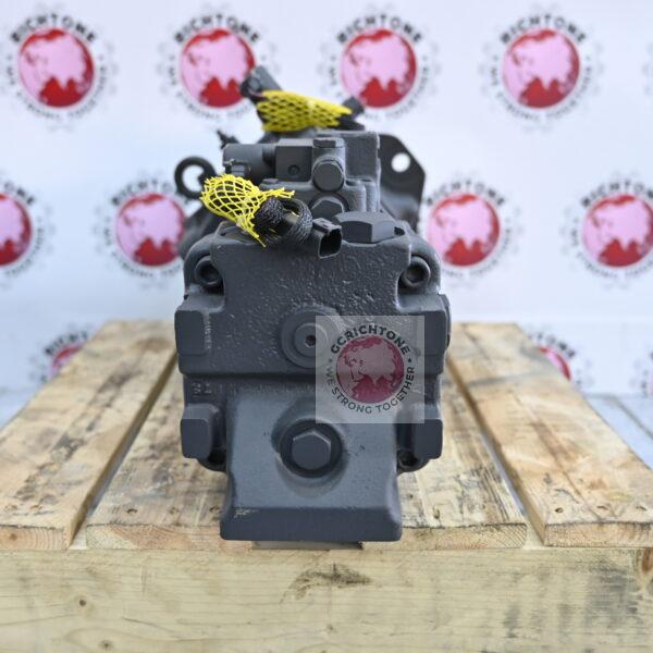 Fan Pump Komatsu D475 708-1W-90600