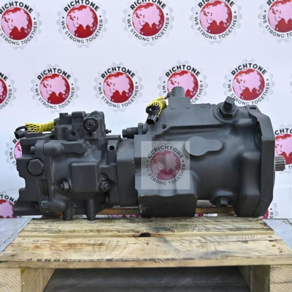 Fan Pump Komatsu D475 708-1W-90600