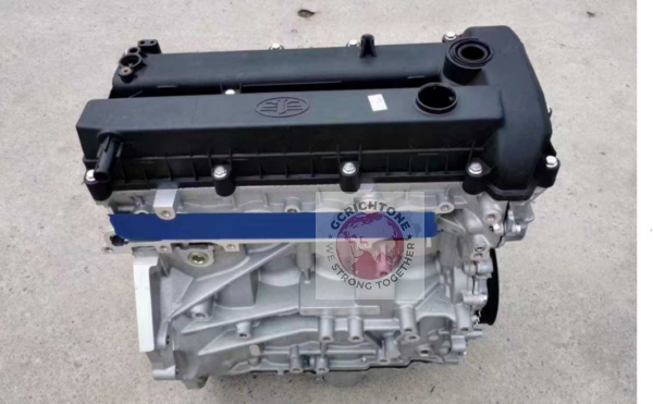 Long Block Engine Assembly FAW Besturn B90 2,0L CA4GD1