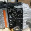 Long Block Engine Assembly Changan CS75 1.8T JL486ZQ2