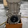 Long Block Engine Assembly Geely Boyue 1.8T JLE-4G18TDB