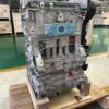 Long Block Engine Assembly Geely Binyue 1,5T JLH-3G15TD