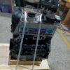Long Block Engine Assembly FAW-Volkswagen Magotan 1.8T CEA Long Block Engine Assembly FAW-Volkswagen Magotan 1.8T CEA