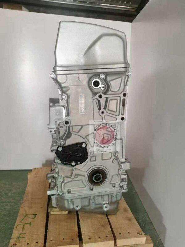 Long Block Engine Assembly GAC Honda Odyssey K24Z2 2,4L