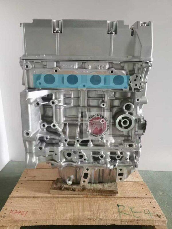 Long Block Engine Assembly GAC Honda Odyssey K24Z2 2,4L