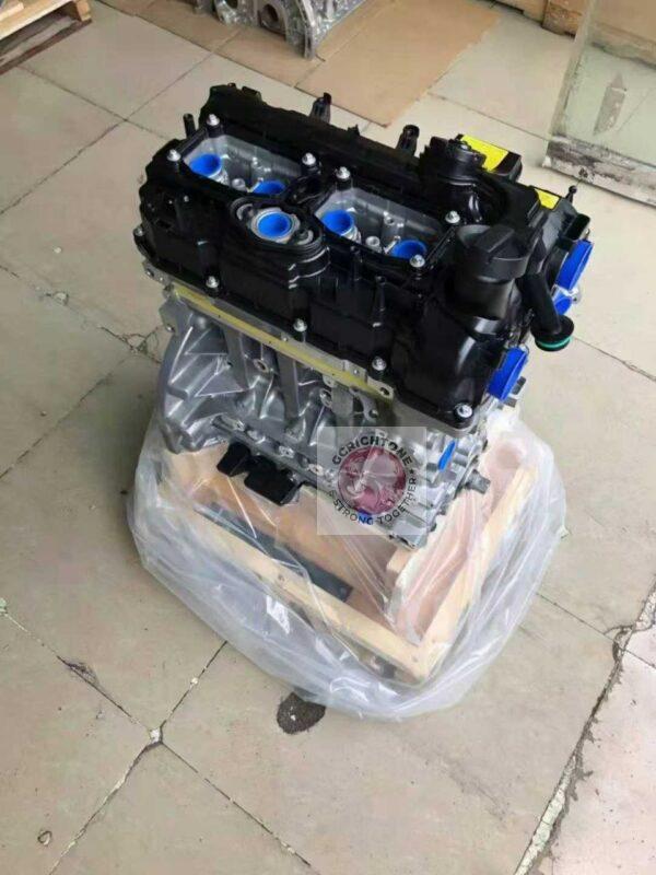 Long Block Engine Assembly BMW 320 2.0L N20B20D