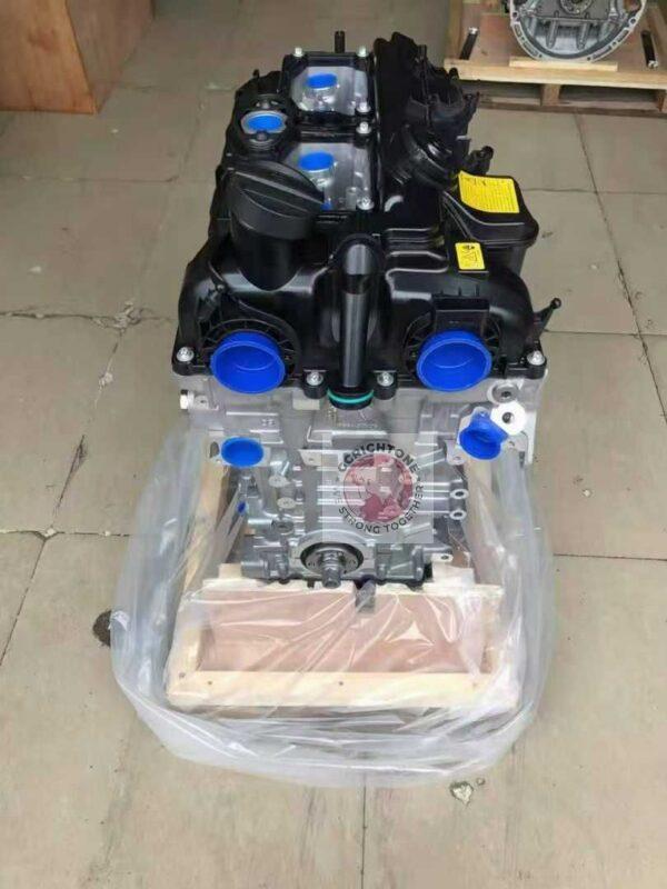 Long Block Engine Assembly BMW 320 2.0L N20B20D