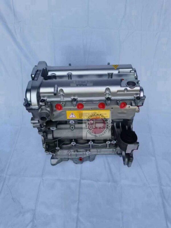 Long Block Engine Assembly Buick Regal 2.0L LTD