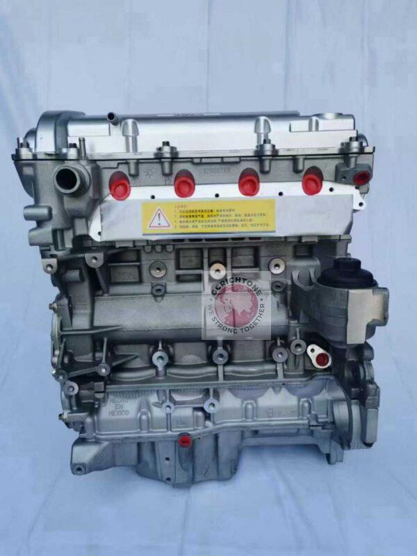 Long Block Engine Assembly Buick Regal 2.0L LTD