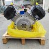 Long Block Engine Assembly Audi A7 3.0T TFSI 310 CHM