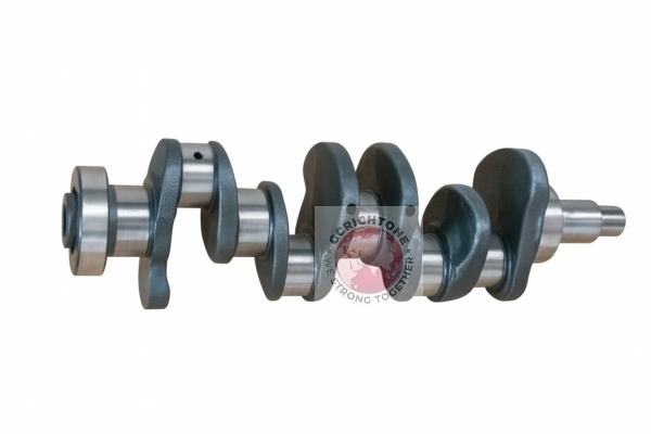 Isuzu Crankshaft 4JB1 8-94443-662-0 for diesel engine Isuzu Crankshaft 4JB1 8-94443-662-0 for diesel engine