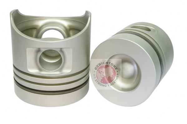 Isuzu Piston 6BG1 1-12111-377-4 1-12111-323-2 1121113774 1121113232 for diesel engine
