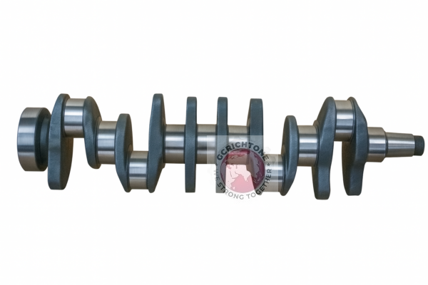 Isuzu Crankshaft 6BD1T 1-12310-437-0 for diesel engine